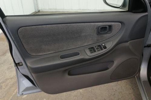 2001 NISSAN ALTIMA ONE OWNER GAS SAVER CLEAN RUNS GREAT WOW NO RESERVE!!!, image 48