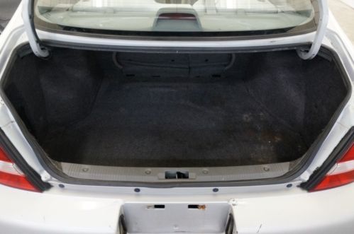 2001 NISSAN ALTIMA ONE OWNER GAS SAVER CLEAN RUNS GREAT WOW NO RESERVE!!!, image 51