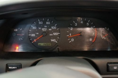 2001 NISSAN ALTIMA ONE OWNER GAS SAVER CLEAN RUNS GREAT WOW NO RESERVE!!!, image 63