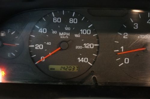 2001 NISSAN ALTIMA ONE OWNER GAS SAVER CLEAN RUNS GREAT WOW NO RESERVE!!!, image 64