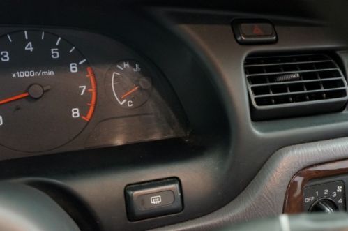 2001 NISSAN ALTIMA ONE OWNER GAS SAVER CLEAN RUNS GREAT WOW NO RESERVE!!!, image 65