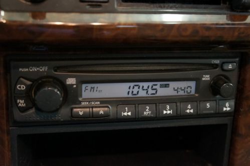 2001 NISSAN ALTIMA ONE OWNER GAS SAVER CLEAN RUNS GREAT WOW NO RESERVE!!!, image 68