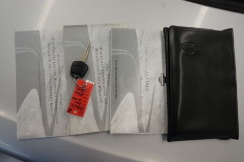 2001 NISSAN ALTIMA ONE OWNER GAS SAVER CLEAN RUNS GREAT WOW NO RESERVE!!!, image 70