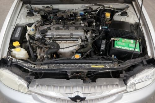 2001 NISSAN ALTIMA ONE OWNER GAS SAVER CLEAN RUNS GREAT WOW NO RESERVE!!!, image 71