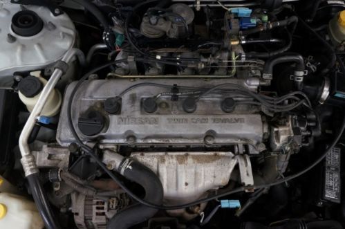 2001 NISSAN ALTIMA ONE OWNER GAS SAVER CLEAN RUNS GREAT WOW NO RESERVE!!!, image 72