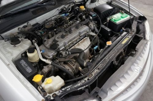 2001 NISSAN ALTIMA ONE OWNER GAS SAVER CLEAN RUNS GREAT WOW NO RESERVE!!!, image 73