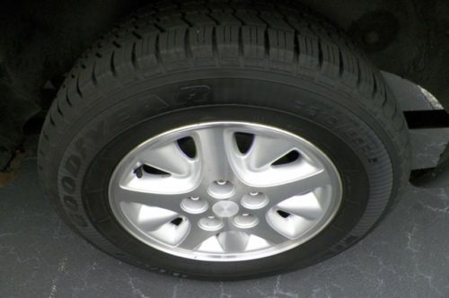 DODGE GRAND CARAVAN SE 1 OWNER ONLY 78K LOW MILES GEORGIA LOCAL TRADE NO RESERVE, image 21