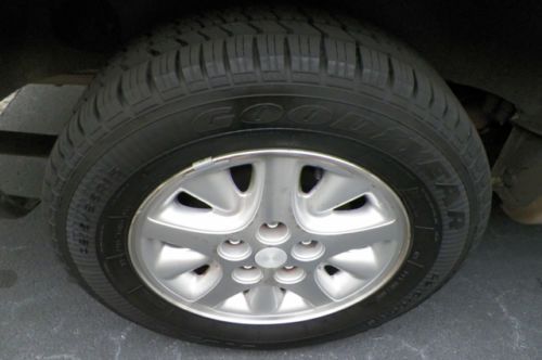 DODGE GRAND CARAVAN SE 1 OWNER ONLY 78K LOW MILES GEORGIA LOCAL TRADE NO RESERVE, image 23