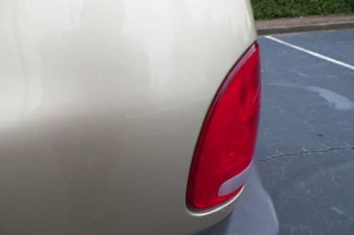 DODGE GRAND CARAVAN SE 1 OWNER ONLY 78K LOW MILES GEORGIA LOCAL TRADE NO RESERVE, image 29