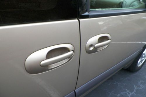 DODGE GRAND CARAVAN SE 1 OWNER ONLY 78K LOW MILES GEORGIA LOCAL TRADE NO RESERVE, image 32