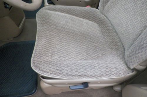 DODGE GRAND CARAVAN SE 1 OWNER ONLY 78K LOW MILES GEORGIA LOCAL TRADE NO RESERVE, image 39