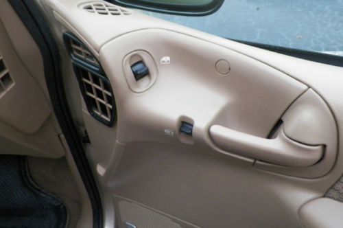 DODGE GRAND CARAVAN SE 1 OWNER ONLY 78K LOW MILES GEORGIA LOCAL TRADE NO RESERVE, image 42