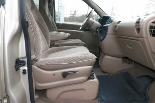 DODGE GRAND CARAVAN SE 1 OWNER ONLY 78K LOW MILES GEORGIA LOCAL TRADE NO RESERVE, image 43