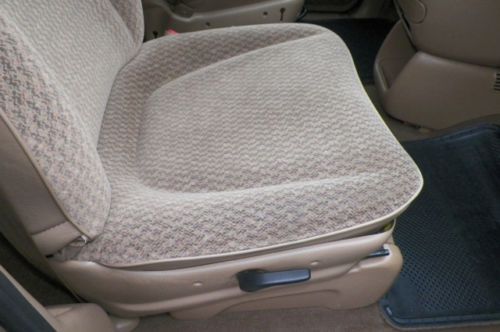 DODGE GRAND CARAVAN SE 1 OWNER ONLY 78K LOW MILES GEORGIA LOCAL TRADE NO RESERVE, image 44