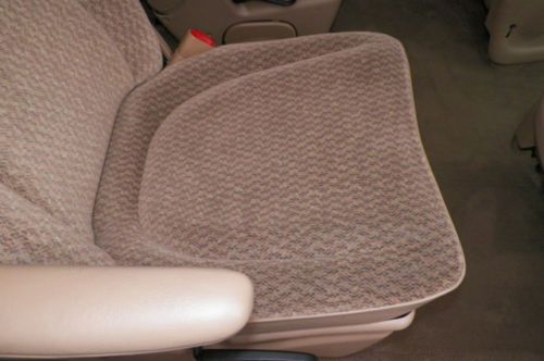 DODGE GRAND CARAVAN SE 1 OWNER ONLY 78K LOW MILES GEORGIA LOCAL TRADE NO RESERVE, image 49