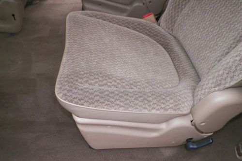 DODGE GRAND CARAVAN SE 1 OWNER ONLY 78K LOW MILES GEORGIA LOCAL TRADE NO RESERVE, image 53