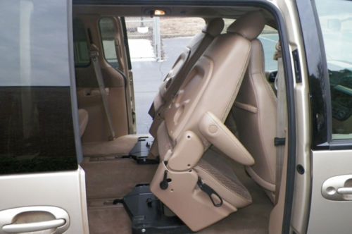 DODGE GRAND CARAVAN SE 1 OWNER ONLY 78K LOW MILES GEORGIA LOCAL TRADE NO RESERVE, image 57