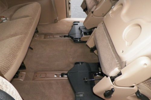 DODGE GRAND CARAVAN SE 1 OWNER ONLY 78K LOW MILES GEORGIA LOCAL TRADE NO RESERVE, image 58