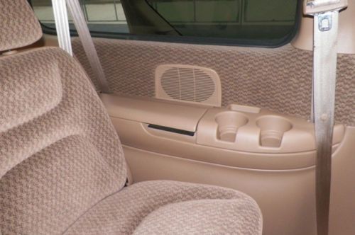 DODGE GRAND CARAVAN SE 1 OWNER ONLY 78K LOW MILES GEORGIA LOCAL TRADE NO RESERVE, image 60