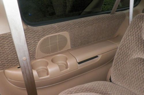 DODGE GRAND CARAVAN SE 1 OWNER ONLY 78K LOW MILES GEORGIA LOCAL TRADE NO RESERVE, image 61