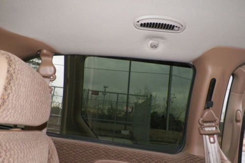 DODGE GRAND CARAVAN SE 1 OWNER ONLY 78K LOW MILES GEORGIA LOCAL TRADE NO RESERVE, image 62