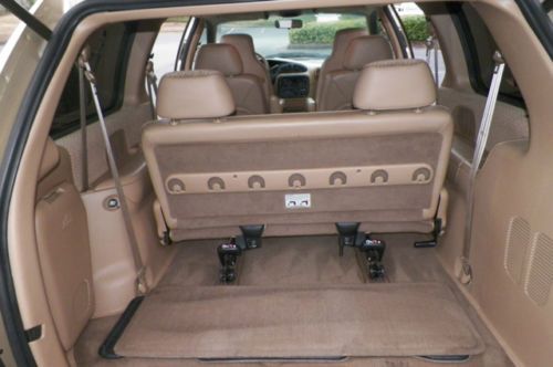 DODGE GRAND CARAVAN SE 1 OWNER ONLY 78K LOW MILES GEORGIA LOCAL TRADE NO RESERVE, image 64