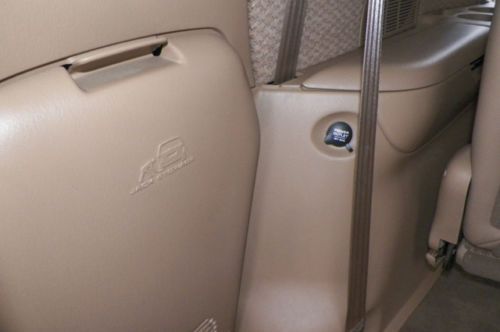 DODGE GRAND CARAVAN SE 1 OWNER ONLY 78K LOW MILES GEORGIA LOCAL TRADE NO RESERVE, image 65