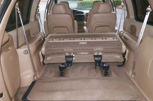 DODGE GRAND CARAVAN SE 1 OWNER ONLY 78K LOW MILES GEORGIA LOCAL TRADE NO RESERVE, image 66