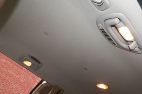 DODGE GRAND CARAVAN SE 1 OWNER ONLY 78K LOW MILES GEORGIA LOCAL TRADE NO RESERVE, image 67