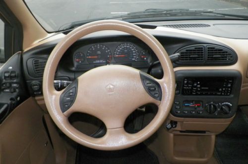 DODGE GRAND CARAVAN SE 1 OWNER ONLY 78K LOW MILES GEORGIA LOCAL TRADE NO RESERVE, image 68