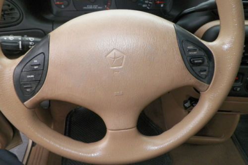 DODGE GRAND CARAVAN SE 1 OWNER ONLY 78K LOW MILES GEORGIA LOCAL TRADE NO RESERVE, image 73