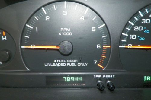 DODGE GRAND CARAVAN SE 1 OWNER ONLY 78K LOW MILES GEORGIA LOCAL TRADE NO RESERVE, image 75