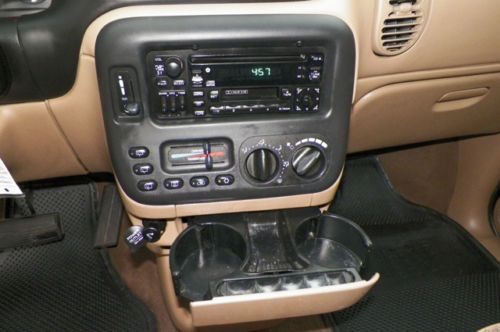 DODGE GRAND CARAVAN SE 1 OWNER ONLY 78K LOW MILES GEORGIA LOCAL TRADE NO RESERVE, image 77