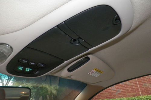 DODGE GRAND CARAVAN SE 1 OWNER ONLY 78K LOW MILES GEORGIA LOCAL TRADE NO RESERVE, image 80