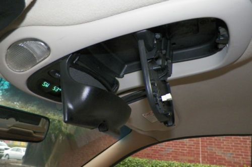 DODGE GRAND CARAVAN SE 1 OWNER ONLY 78K LOW MILES GEORGIA LOCAL TRADE NO RESERVE, image 81