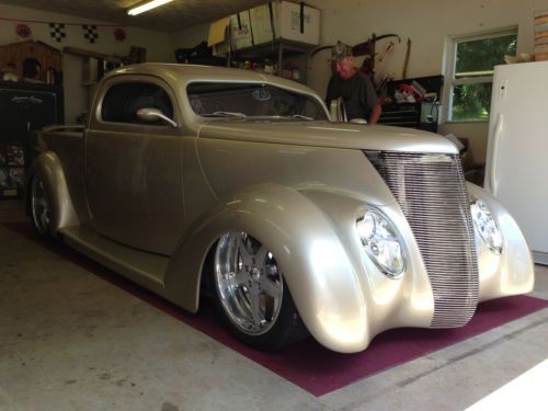 1937 Ford Truck, US $80,000.00, image 2