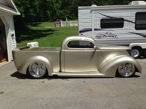 1937 Ford Truck, US $80,000.00, image 10
