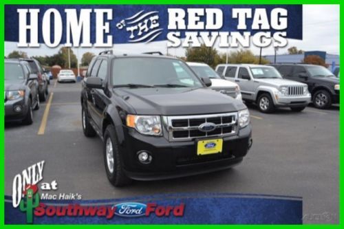 2010 xlt used 3l v6 24v automatic fwd suv premium