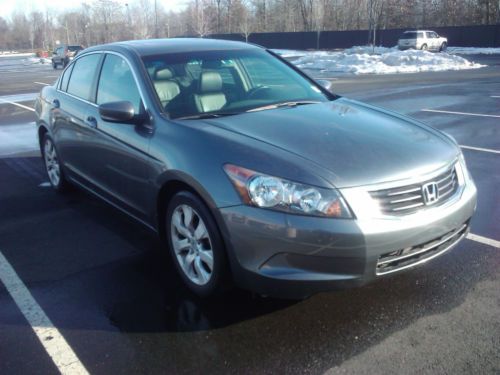 No reserve! navigation, heated leather seats, moonroof, one owner, 45,000 miles!