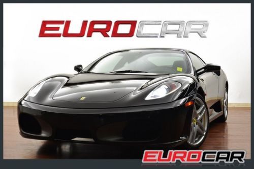 Ferrari 430 fi, daytona seats, immaculate, 06,07,08