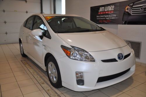 2.4l electric one 1 owner power steering brakes door locks windows radial tires