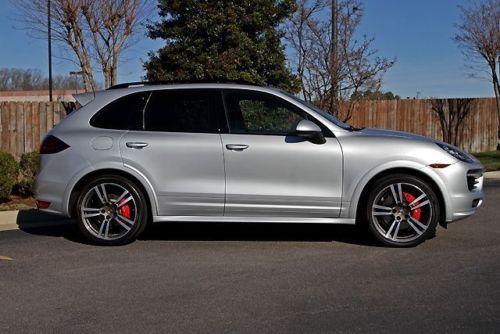 2013 Porsche Cayenne GTS, US $92,000.00, image 2