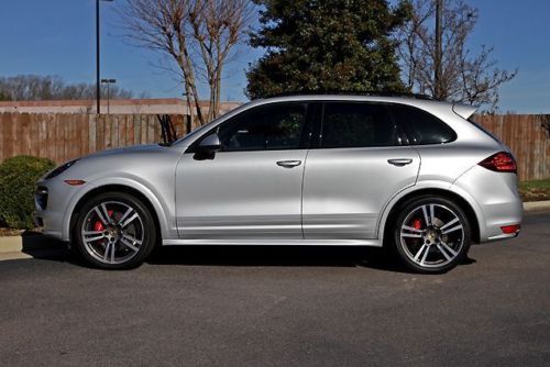 2013 Porsche Cayenne GTS, US $92,000.00, image 6