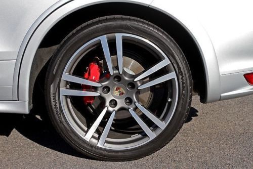 2013 Porsche Cayenne GTS, US $92,000.00, image 7