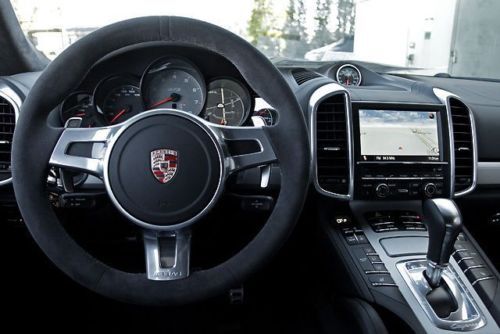 2013 Porsche Cayenne GTS, US $92,000.00, image 8