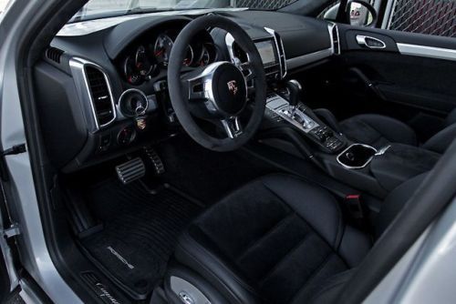 2013 Porsche Cayenne GTS, US $92,000.00, image 10