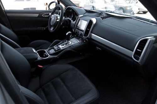 2013 Porsche Cayenne GTS, US $92,000.00, image 14
