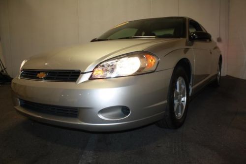 2006 chevrolet monte carlo lt