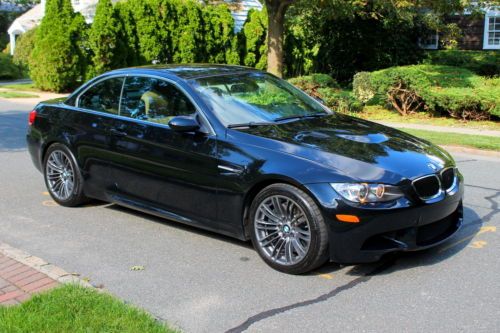 The very best of both worlds, a hard top convertible !!!!