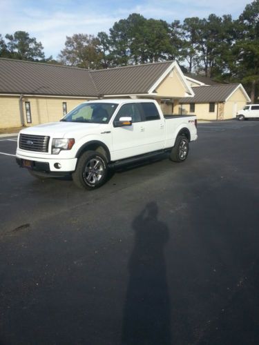 Banner ford covington louisiana #8